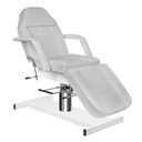 JUDI GRAY Hydraulic treatment chair