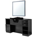 JULES B02 Barber furniture