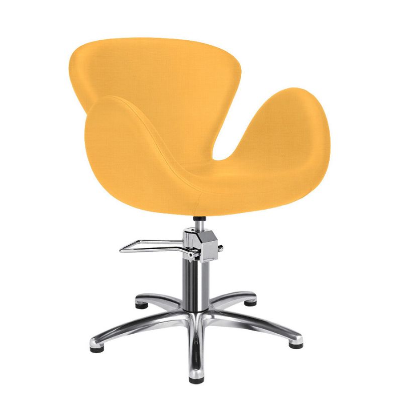 CHLOE CITRON Fauteuil coiffure