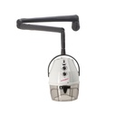 ACROBAT casco de peluquería con brazo articulado