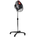 ACROBAT Casco per parrucchiera su base