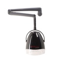 TYPHOON Frizieru galvas uz locīta roku