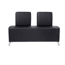 SAM + JAY Fauteuil attente