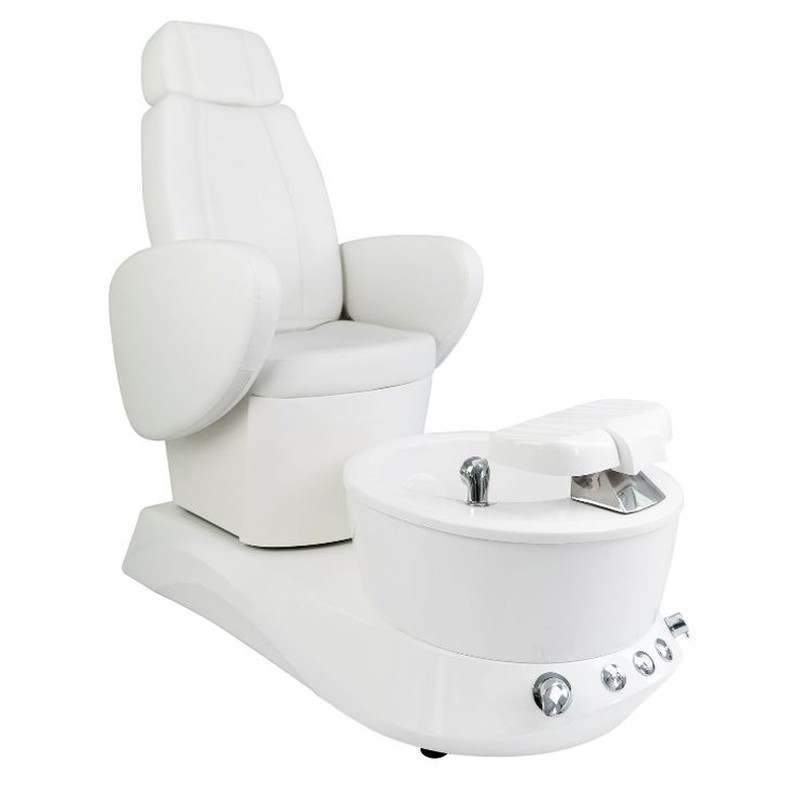 AVA Sillón SPA para pedicura e hidromasaje