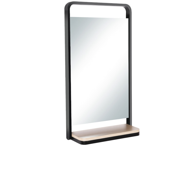 BRIO Wall-mounted dressing table
