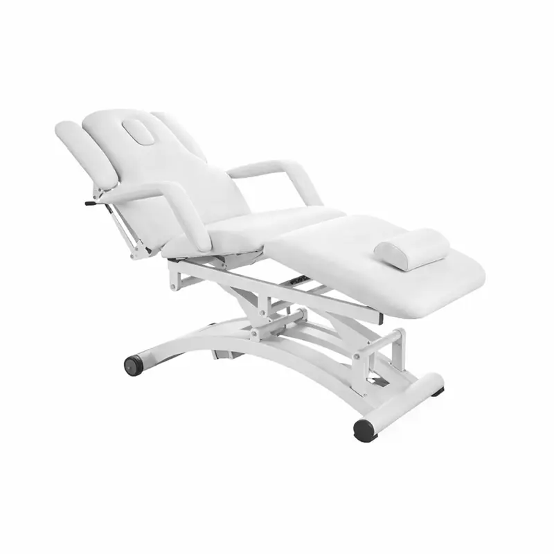 RELAXA WH Elektriskais Aprūpes Galds