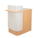 CORA Caja de recepción