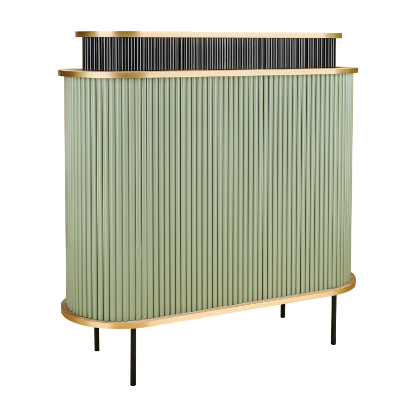 HARVEY Display and Reception Furniture