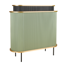 HARVEY Display and Reception Furniture