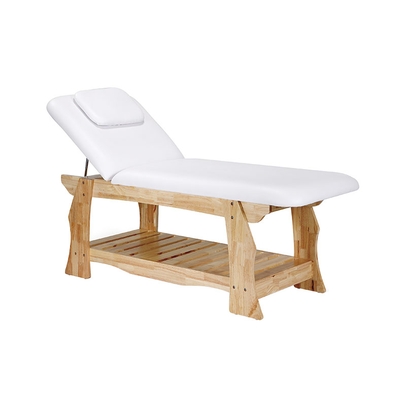 Table esthétique massage