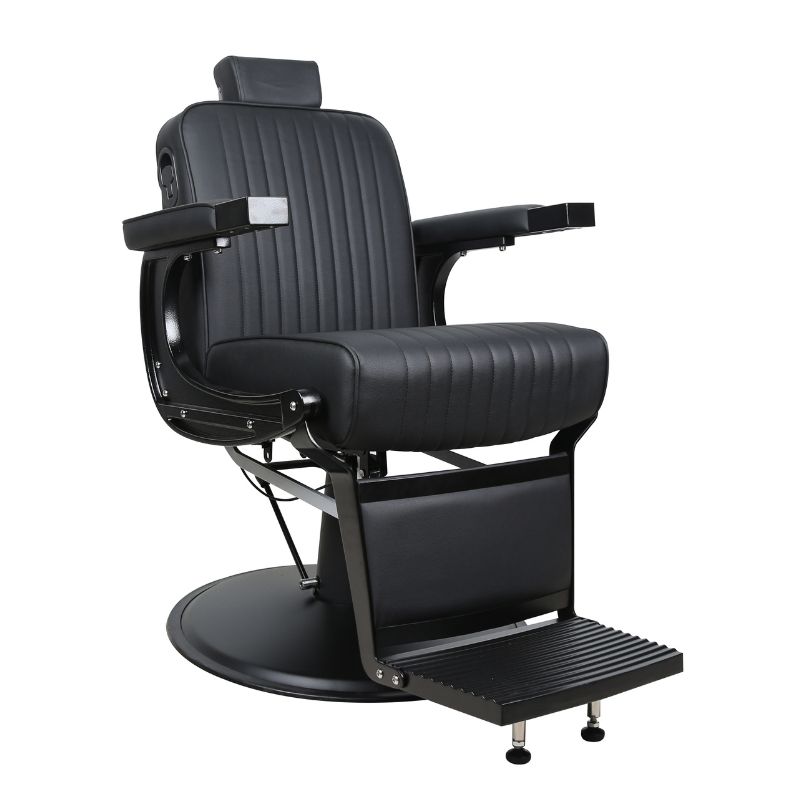 JACK Fauteuil Barbier