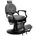 ELVI GRAY Barber chair