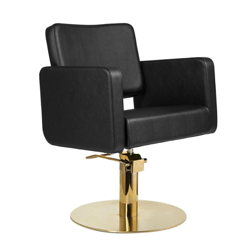 VILIO GOLD Hairdressing Chair