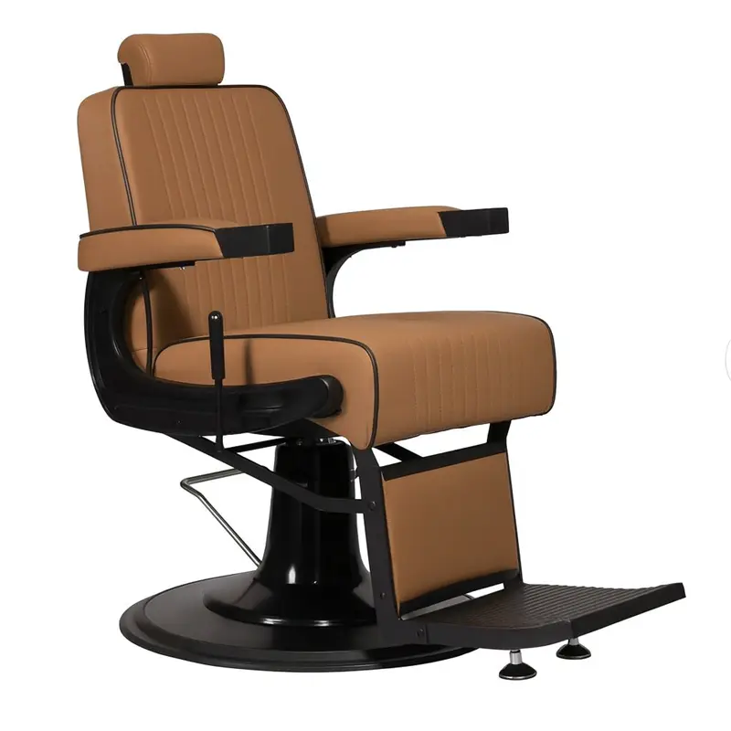 DOUR Fauteuil Barbier