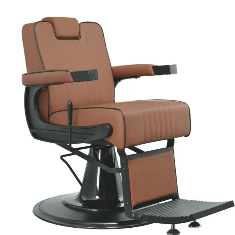 DOUR Fauteuil Barbier