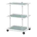 FACILE Mesa auxiliar