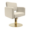 VILIO GOLD Fauteuil Coiffure (copie)