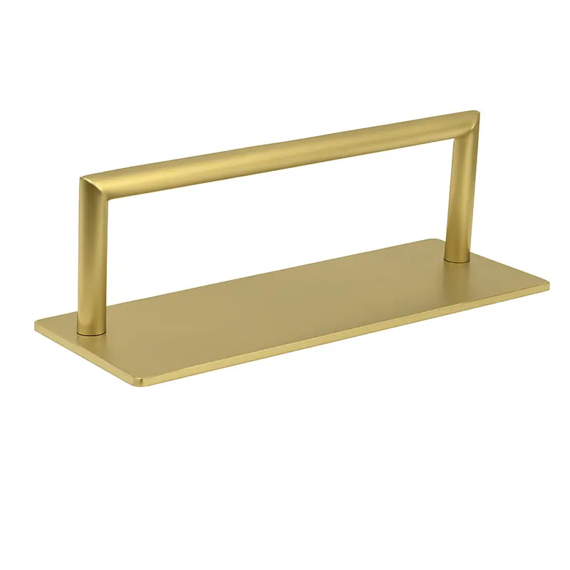 SPINY GOLD Наслoн за ноге