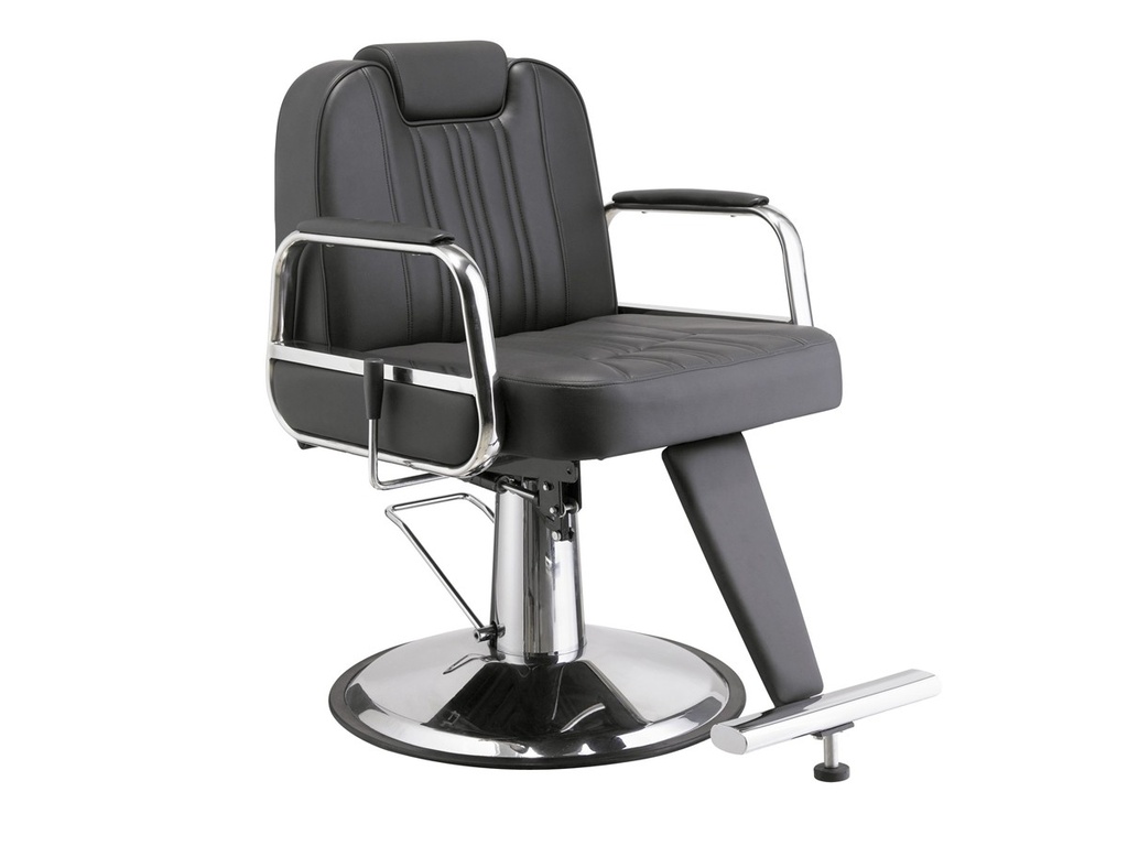 LAYER Barber Chair