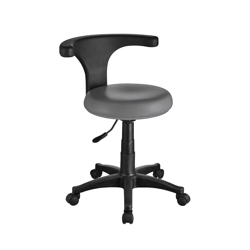 NAGGURA Tabouret Selle avec dossier (copie)