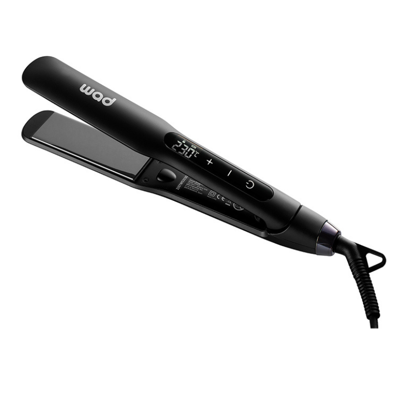 ALESSA Hair Straightener