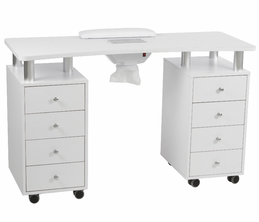 DISTAL Manicure Table