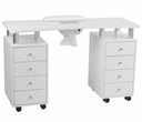 DISTAL Table de Manucure