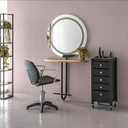 TERRA 1 Central Dressing Table