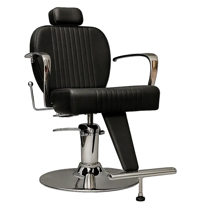 TONY Barber Chair