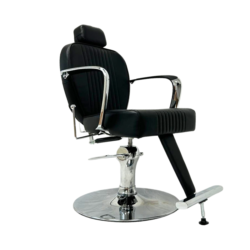 TONY Fauteuil Barbier