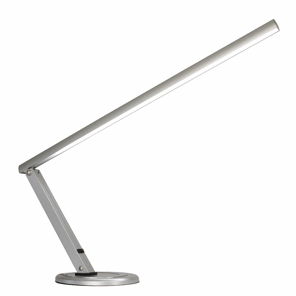 Lampe LED de table manucure Slim