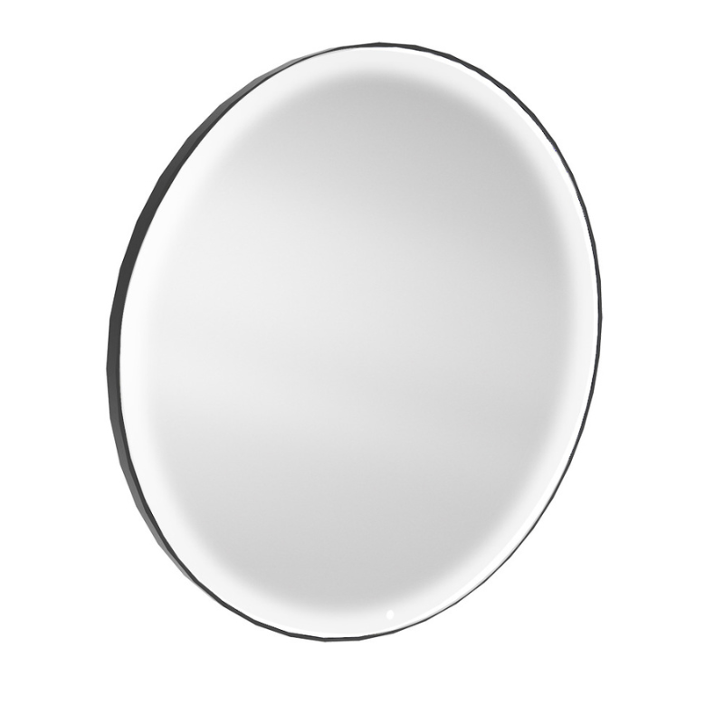 MINI SELFI Miroir Rond LED (copie)
