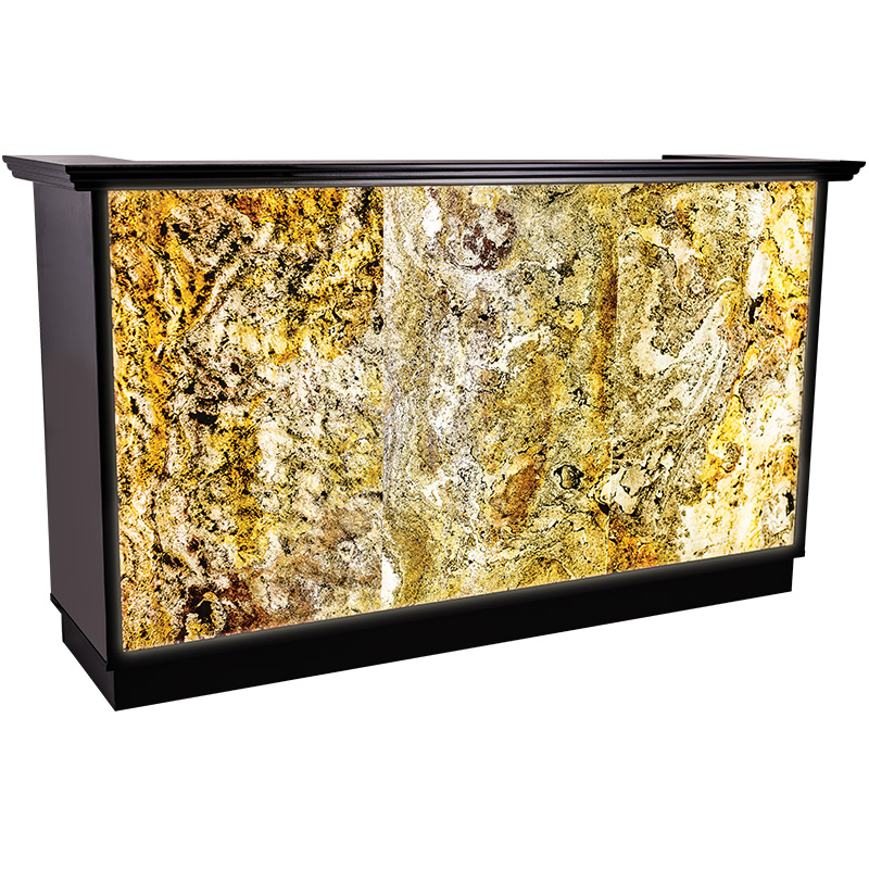 STONE Caisse accueil