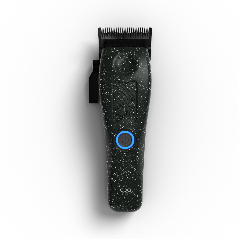 ODA 010 Precisietrimmer voor haar en baard