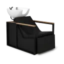 E-BASIL B Shampoo-Tablett – Holz