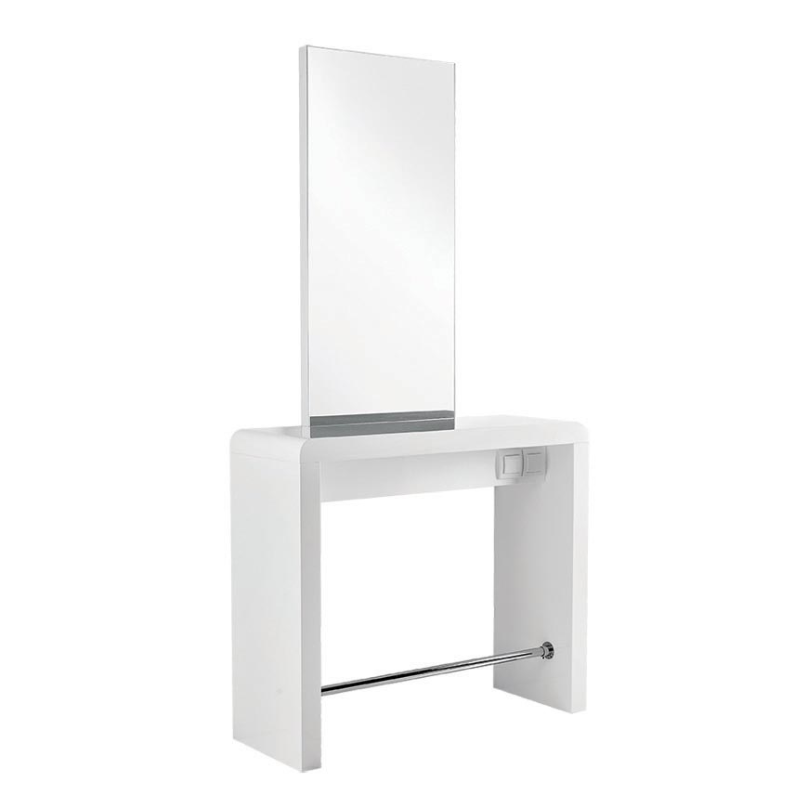 REFLECTION Led Wall Dressing Table