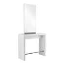 REFLECTION Led Wall Dressing Table