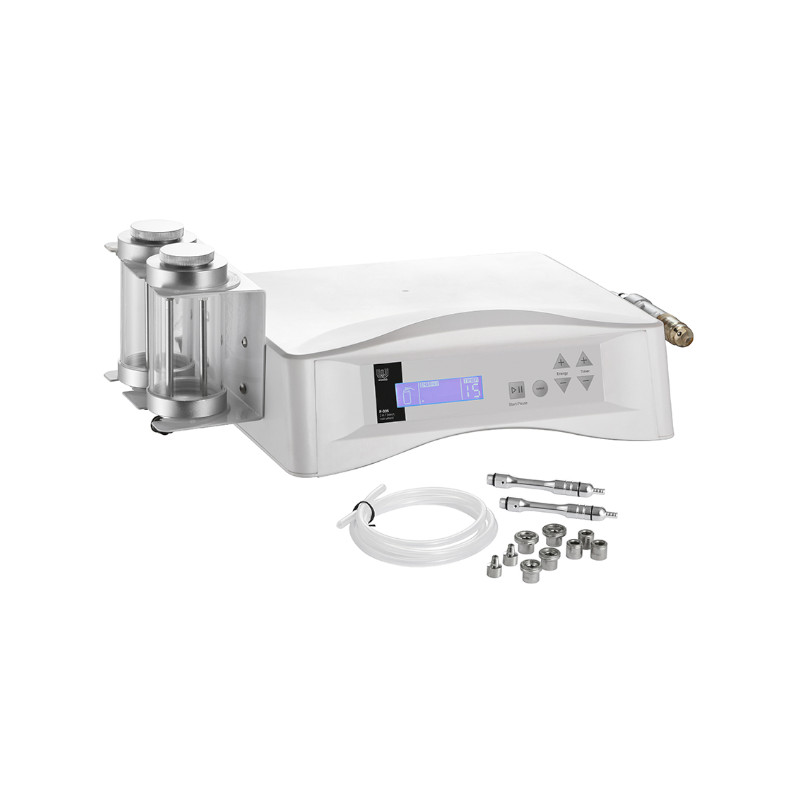 MultiEquipo MICRODERMABRASIÓN Plus - F336