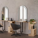 COCO 1 Muurkappersstoel