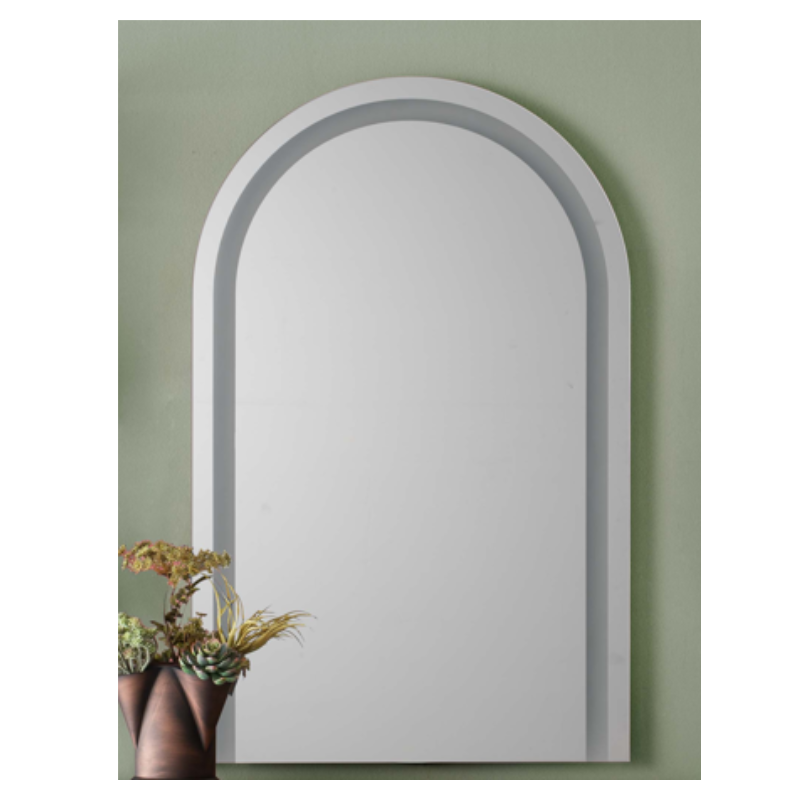 SPECCHIO Hairdresser Wall LED Mirror