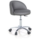 Tabouret Base Étoile