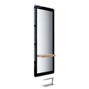 NIGHT Wandmake-uptafel met LED