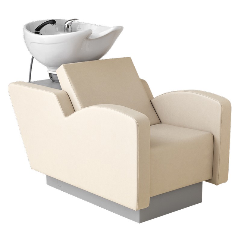 ROCKET Shampoo basin