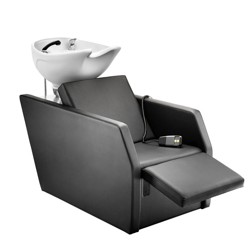 EVOPIÚ Rentouttava hiustenpesuallas