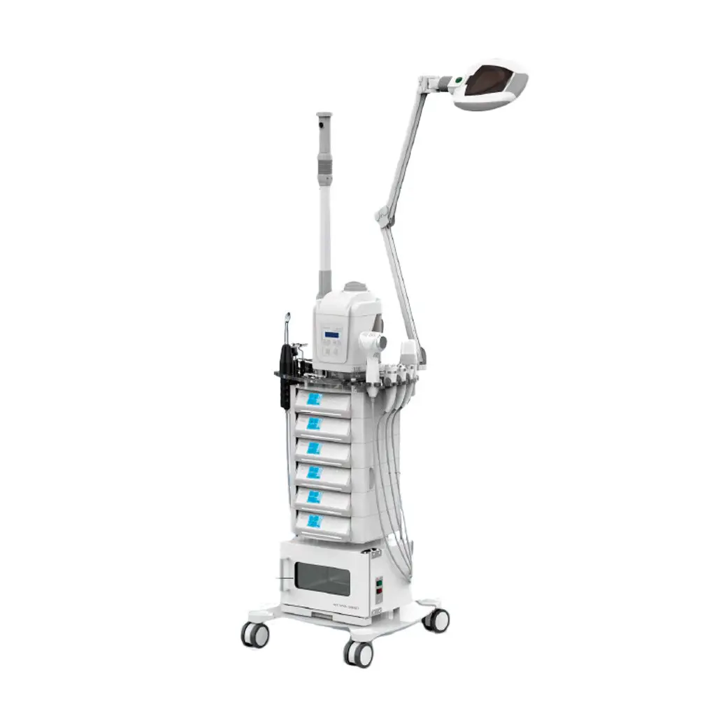 THOR TOWER Multifunction beauty column