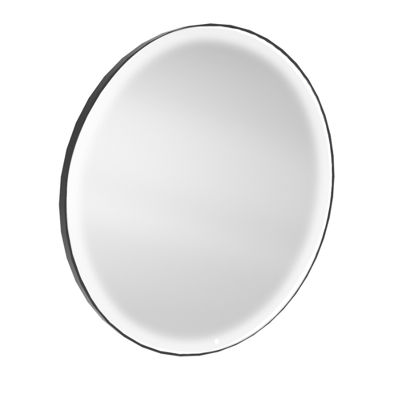 BIG SELFIE Miroir Rond LED