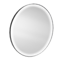 SELFIE Miroir Rond LED