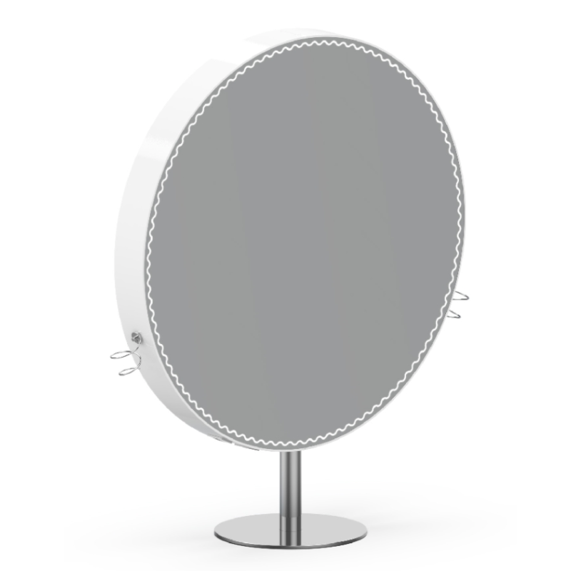 BIG BABOL Центральний перукарський стіл на 2 місця