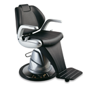 MORPHEUS Sillón de barbero