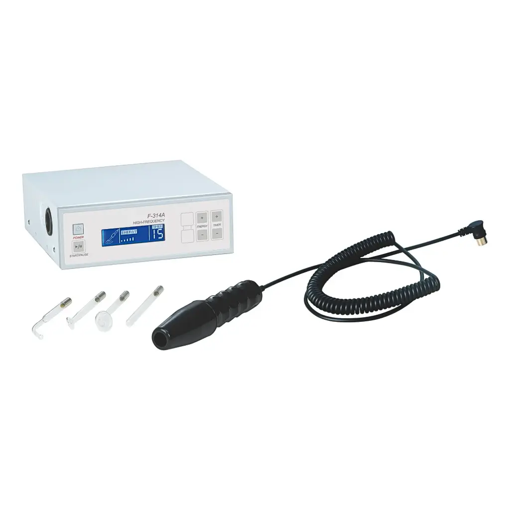 F-314A - HOCHFREQUENZ 